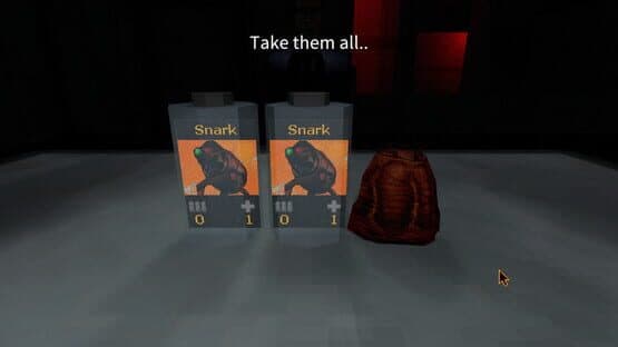 Stasis — screenshot 2