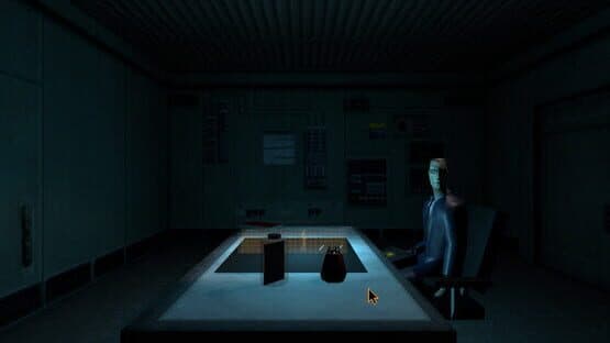 Stasis — screenshot 4