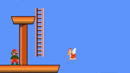 Super Mario: The Daisyquest — screenshot 1