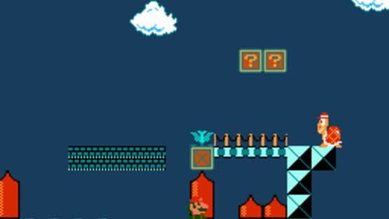 Super Mario: The Daisyquest — screenshot 2