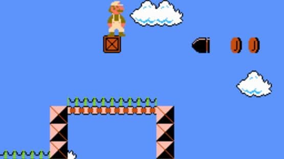Super Mario: The Daisyquest — screenshot 3