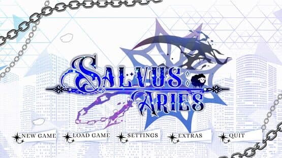 Salvus: Aries — screenshot 1