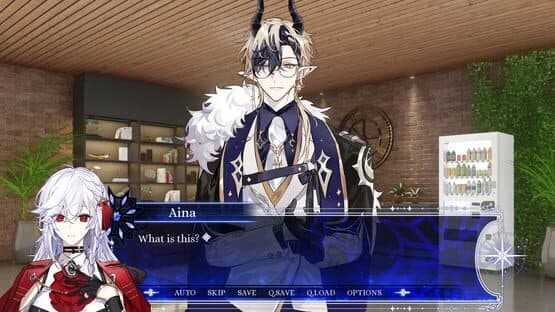 Salvus: Aries — screenshot 2