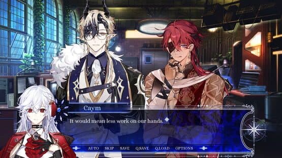 Salvus: Aries — screenshot 3