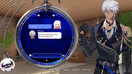 Salvus: Aries — screenshot 4