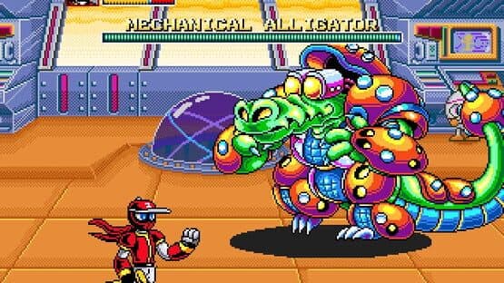 Ninja Baseball Bat Man — screenshot 3