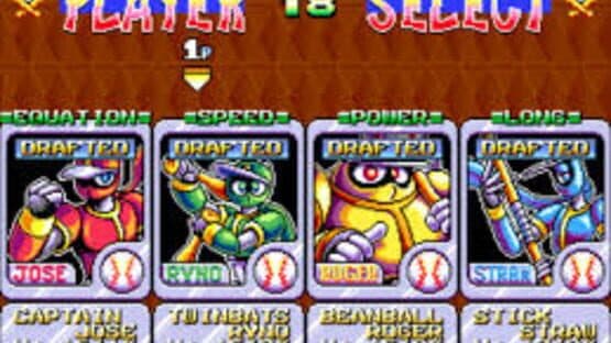 Ninja Baseball Bat Man — screenshot 4