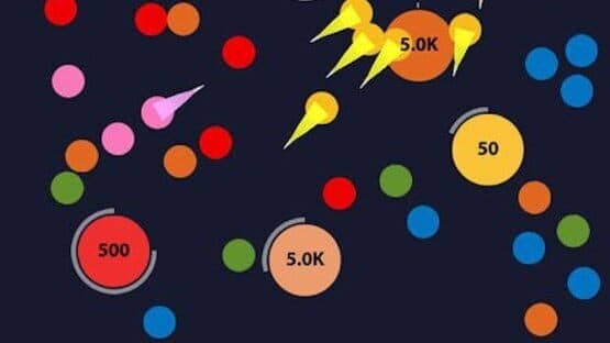 Ball Collector — screenshot 1