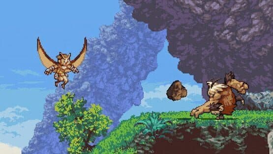 Owlboy: Collector's Edition — screenshot 1