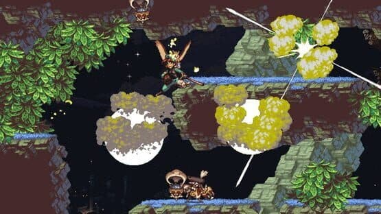 Owlboy: Collector's Edition — screenshot 2
