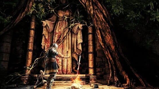 Dark Souls II: Collector's Edition — screenshot 1