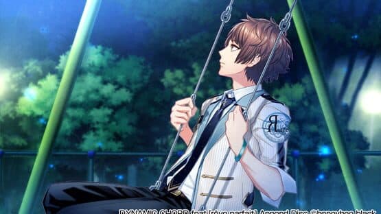 Dynamic Chord feat. Rēve Parfait Append Disc — screenshot 3