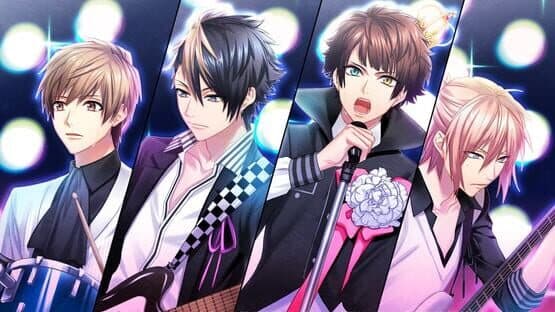 Dynamic Chord feat. Rêve Parfait: V Edition — screenshot 1