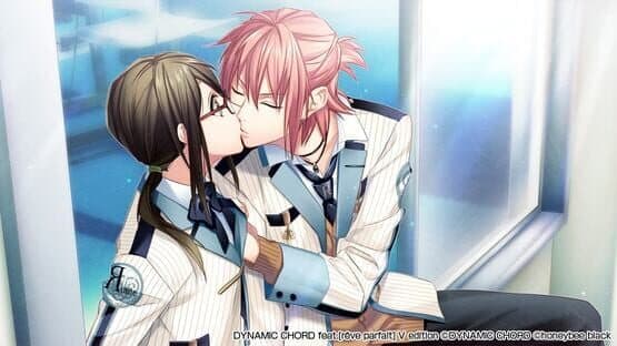 Dynamic Chord feat. Rêve Parfait: V Edition — screenshot 5