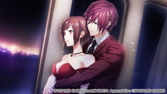 Dynamic Chord feat. Kyohso Append Disc — screenshot 1