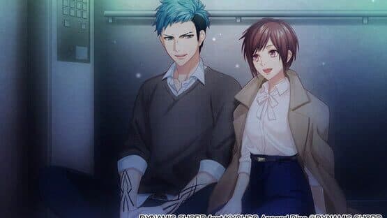 Dynamic Chord feat. Kyohso Append Disc — screenshot 3