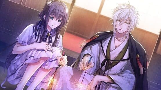 Kannagi no Mori Samidare Tsuzuri — screenshot 3