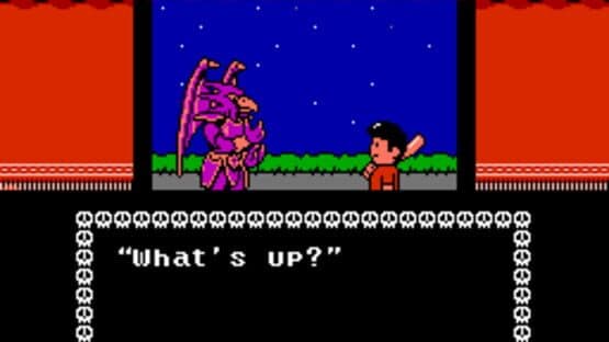 Monster Party — screenshot 2