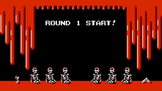 Monster Party — screenshot 3