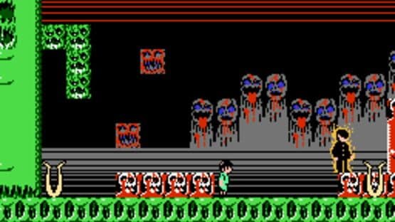 Monster Party — screenshot 6