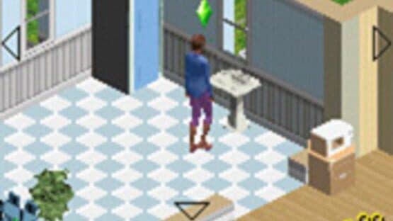 The Sims 2 — screenshot 1