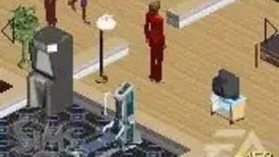 The Sims 2 — screenshot 3