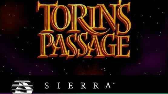 Torin's Passage — screenshot 1
