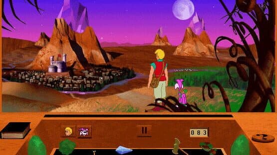 Torin's Passage — screenshot 3