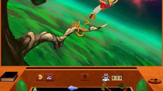 Torin's Passage — screenshot 5
