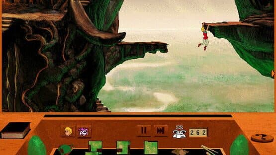 Torin's Passage — screenshot 6