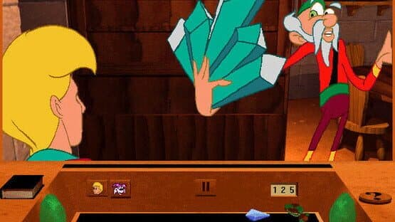 Torin's Passage — screenshot 7