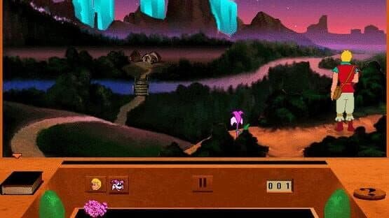 Torin's Passage — screenshot 8