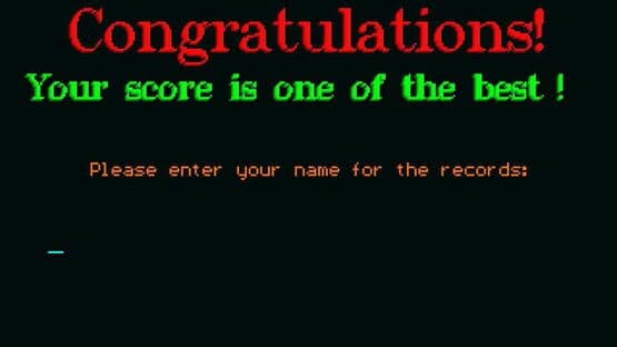 Shooting Gallery — screenshot 1