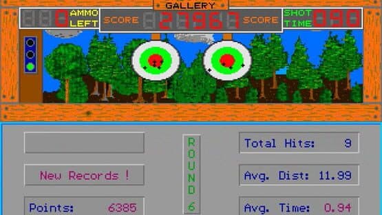 Shooting Gallery — screenshot 6