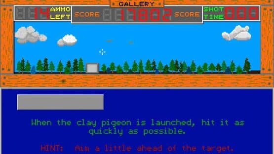Shooting Gallery — screenshot 7