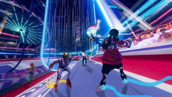 Roller Champions — screenshot 2