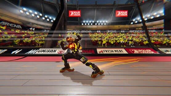 Roller Champions — screenshot 4