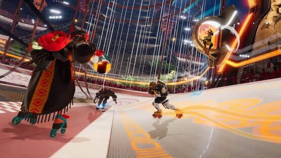 Roller Champions — screenshot 5