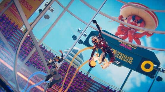 Roller Champions — screenshot 6