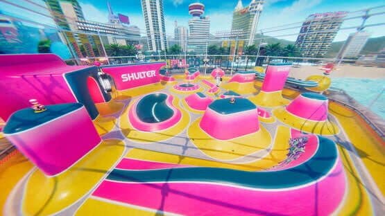 Roller Champions — screenshot 7
