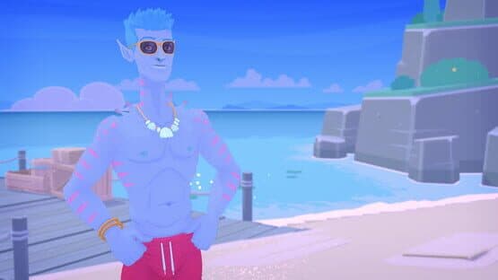 Mythwrecked: Ambrosia Island — screenshot 4