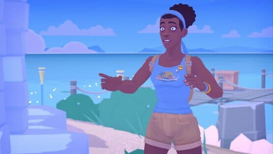 Mythwrecked: Ambrosia Island — screenshot 6