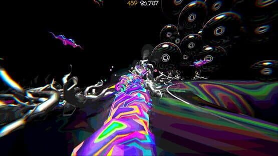 Primordial Pain — screenshot 1