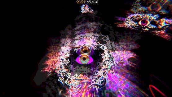 Primordial Pain — screenshot 2