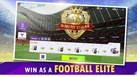 Total Football — screenshot 2