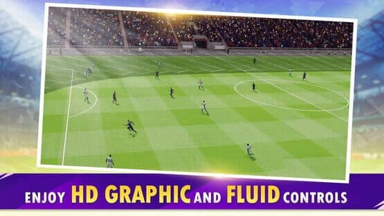 Total Football — screenshot 5