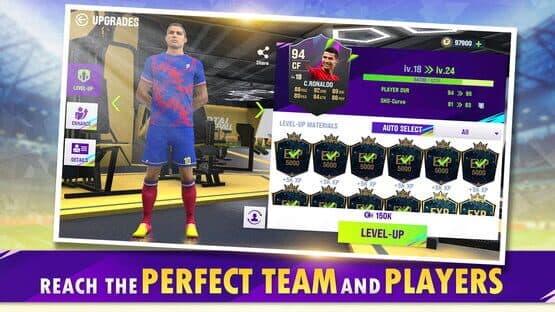Total Football — screenshot 7