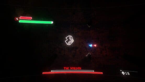 Void Sols — screenshot 1
