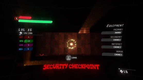Void Sols — screenshot 3