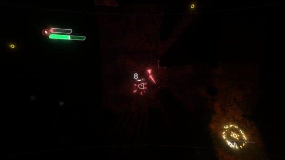 Void Sols — screenshot 4